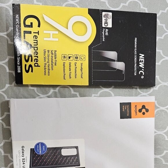 Brand New Factory Unlocked Galaxy S24 Ultra 512 GB SM-S928U1 Bonus included - Picture 5 of 5